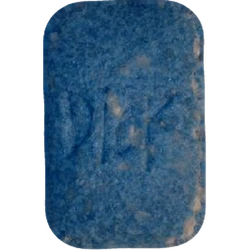 Pil Dior — MDMA 228mg — Vienna, Austria