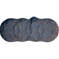 Pil Audi — MDMA 153mg — Vienna, Austria