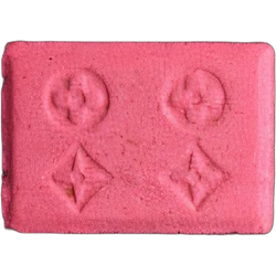 Pil Louis Vuitton — MDMA — Zwitserland