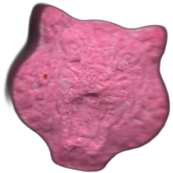 Pil Kenzo — MDMA 231mg — Barcelona, Spanje
