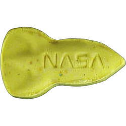 Pil NASA — 2C-B — Zwitserland