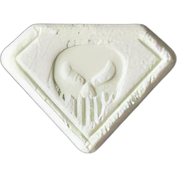 Pil Punisher — MDMA — Zwitserland