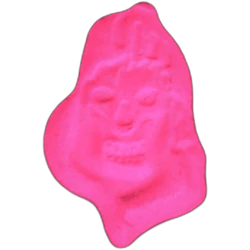 Pil Grim Reaper — MDMA 287mg — Múrcia, Spanje