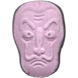 Pil La Casa De Papel — MDMA 308mg — Madrid, Spanje