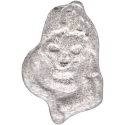 Pil Grim Reaper — MDMA 290mg — Madrid, Spanje