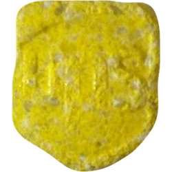 Pil UPS — MDMA 227mg — Slovenië