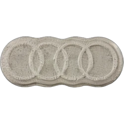 Pil Audi — MDMA — Zwitserland