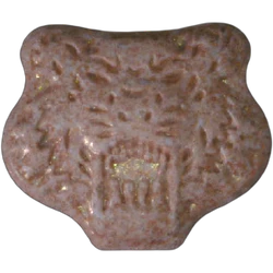 Pil Kenzo — MDMA 185mg — Innsbruck, Austria