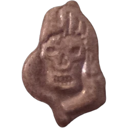 Pil Grim Reaper — MDMA 297mg — Sevilla, Spanje