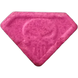 Pil Punisher — MDMA 237mg — Cádiz, Spanje