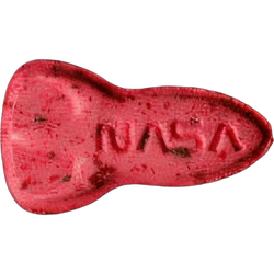 Pil NASA — 2C-B — Zwitserland