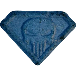 Pil Punisher — MDMA 178mg — Vienna, Austria