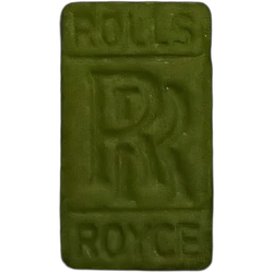 Pil Rolls Royce — Unknown; Synthesis impurity — Málaga, Spanje