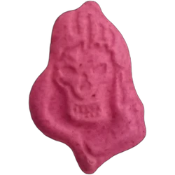 Pil Grim Reaper — MDMA 219mg — Málaga, Spanje
