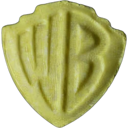 Pil Warner Bros — MDMA — Zwitserland