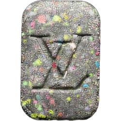 Pil Louis Vuitton — MDMA — Zwitserland