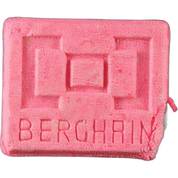 Pil Berghain — MDMA — Zwitserland