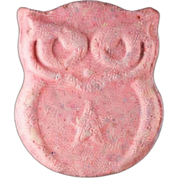 Pil Panama Owl — MDMA; Amphetamine — Zwitserland