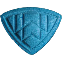 Pil Maybach — MDMA; M-α-HMCA — Zwitserland