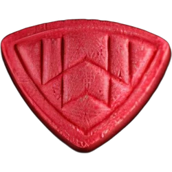 Pil Maybach — MDMA — Zwitserland
