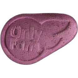 Pil OnlyFans — MDMA; Caffeine; Ketamine; Amphetamine — Zwitserland