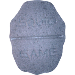 Pil Squid Game — MDMA 230mg — Vienna, Austria