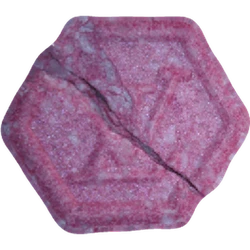 Pil Louis Vuitton — MDMA 248mg — Vienna, Austria