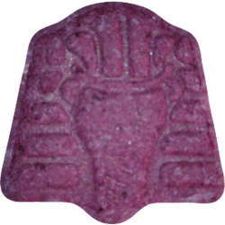 Pil Pharaoh — MDMA 104mg — Vienna, Austria