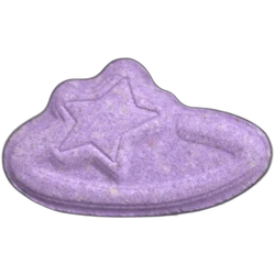 Pil Pop Smoke — MDMA 145mg — Madrid, Spanje