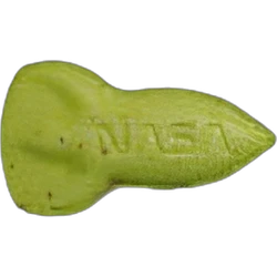 Pil NASA — 2C-B — Zwitserland