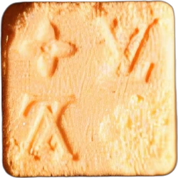 Pil Louis Vuitton — MDMA — Zwitserland
