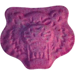 Pil Kenzo — MDMA 140mg — Vienna, Austria