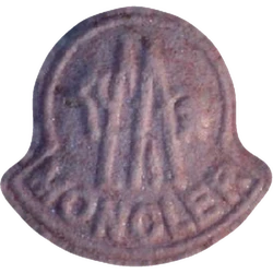 Pil Moncler — MDMA 168mg — Vienna, Austria
