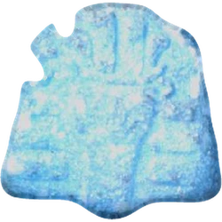 Pil Pharaoh — MDMA 124mg — Vienna, Austria