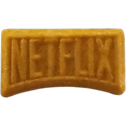 Pil Netflix — MDMA 173mg — Málaga, Spanje
