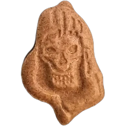 Pil Grim Reaper — MDMA 292mg — Málaga, Spanje