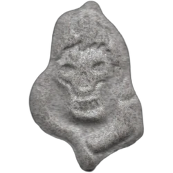 Pil Grim Reaper — MDMA 255mg — Barcelona, Spanje