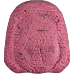 Pil Chucky — MDMA; Unknown; MDA — Zwitserland