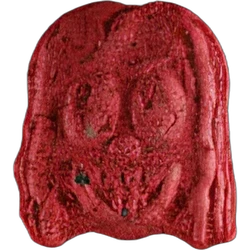 Pil Tekashi — MDMA — Zwitserland