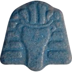 Pil Pharaoh — MDMA 206mg — Vienna, Austria
