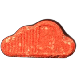 Pil SoundCloud — MDMA 240mg — Barcelona, Spanje