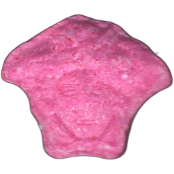 Pil Versace — MDMA 76mg; Caffeine 76mg — Madrid, Spanje