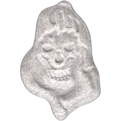 Pil Grim Reaper — MDMA 281mg — Madrid, Spanje