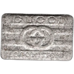 Pil Gucci — MDMA 168mg — Barcelona, Spanje