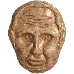 Pil Putin — MDMA 44% — Marseille, Frankrijk