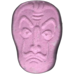 Pil La Casa De Papel — MDMA 162mg — Madrid, Spanje