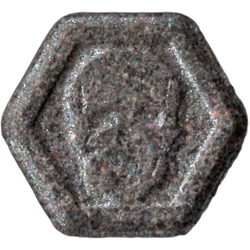 Pil Philipp Plein — MDMA 150mg — Barcelona, Spanje