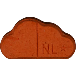 Pil SoundCloud — MDMA 159mg — Berlin, Duitsland