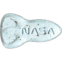Pil NASA — 2C-B — Zwitserland