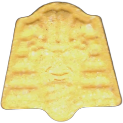 Pil Pharaoh — MDMA 159mg — Madrid, Spanje